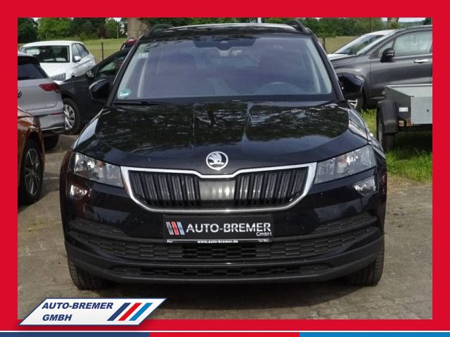 Skoda Karoq 83.980 km 19.990 &euro; Bergen auf Rügen 18528