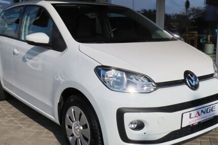 VW up!