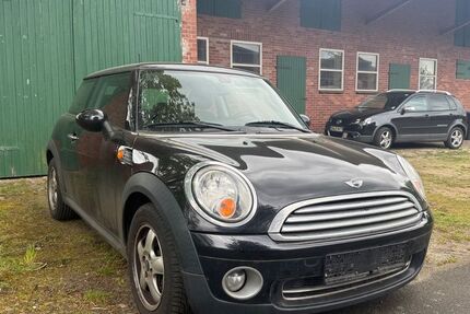 Mini Cooper 149.000 km 1.199 &euro; Anderlingen 27446