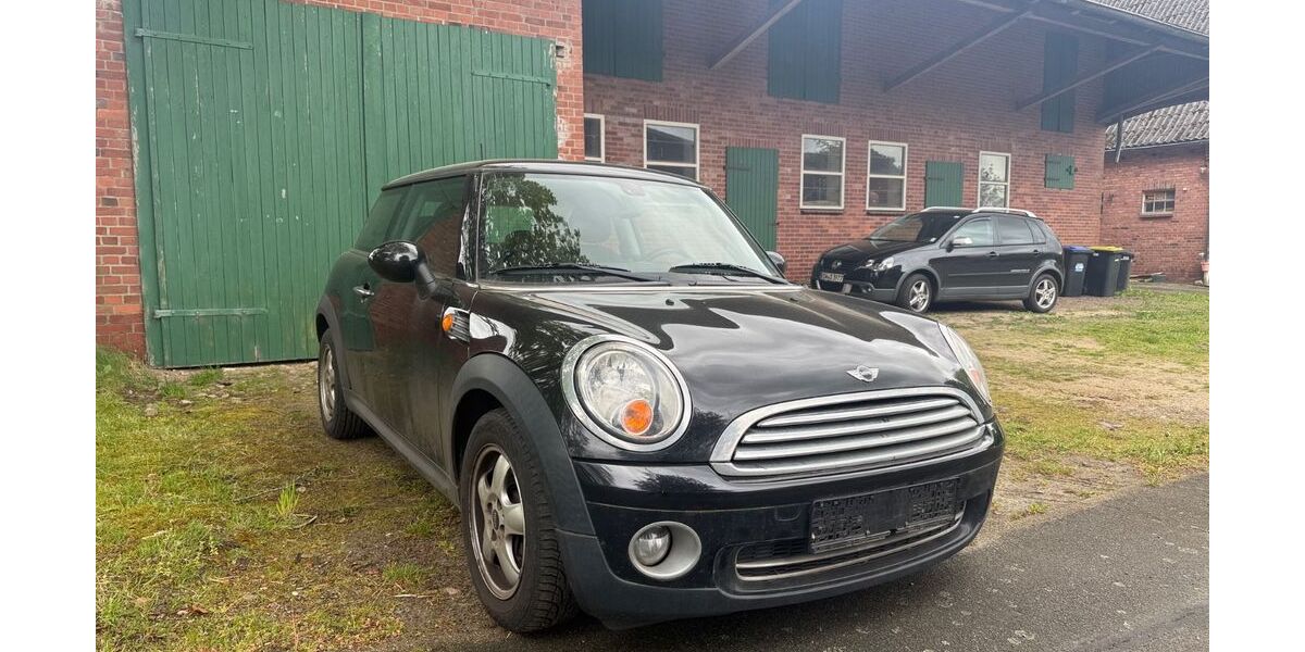Mini Cooper 149.000 km 1.199 &euro; Anderlingen 27446
