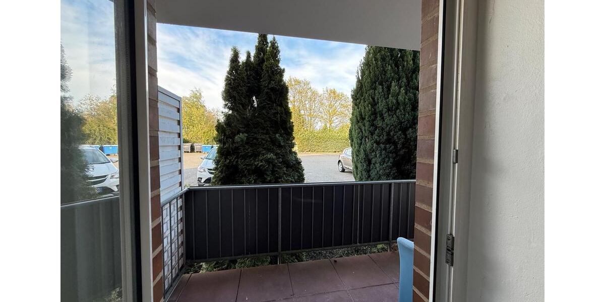Terrassenwohnung Löningen - 1 Zimmer, 30 m&sup2;, 470&euro; | Angebot:26406958