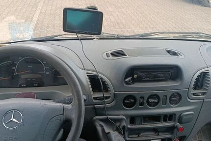 Mercedes-Benz Sprinter 325.000 km 1.600 &euro; Neustadt 67433