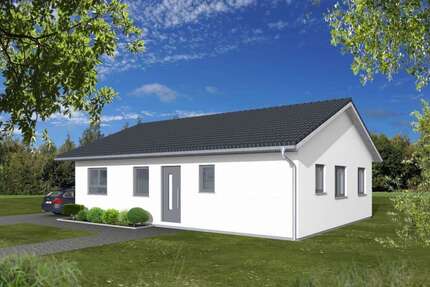 Haus Bad Driburg - 5 Zimmer, 102 m&sup2;, 536.000&euro; | Angebot:25460165