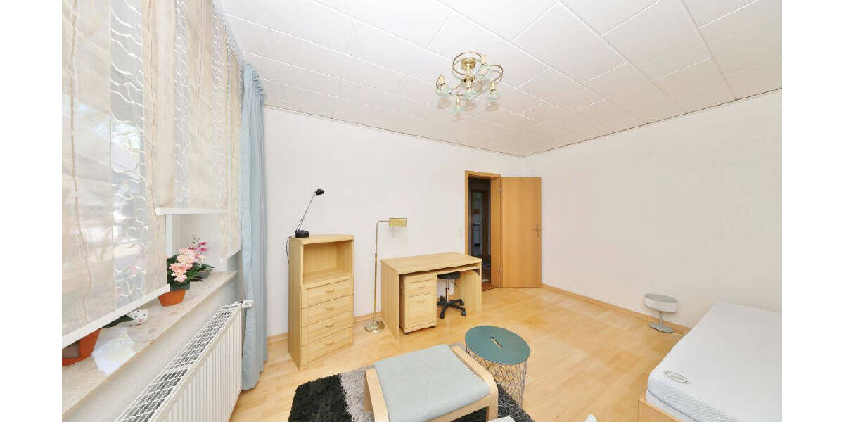 Einfamilienhaus Sande - 3 Zimmer, 112 m&sup2;, 290.000&euro; | Angebot:26487762