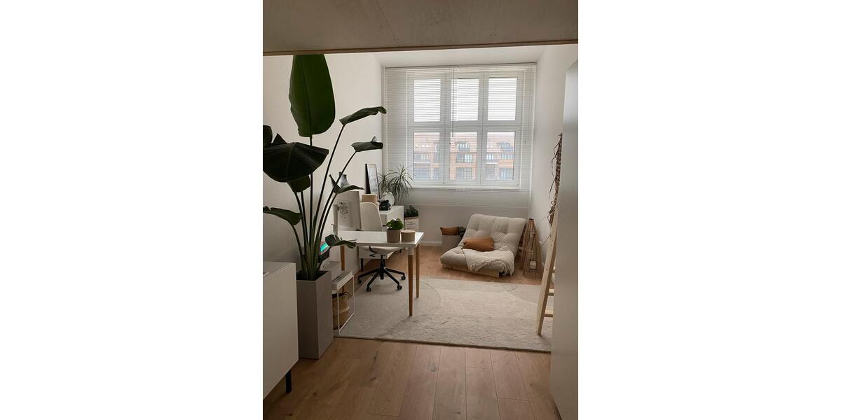 Etagenwohnung Bernau bei Berlin - 2 Zimmer, 67 m&sup2;, 1.120&euro; | Angebot:25977742