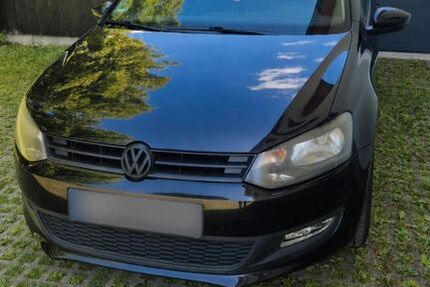 VW Polo 134.300 km 3.600 &euro; Bad Tölz 83646