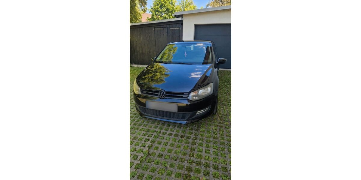 VW Polo 134.300 km 3.600 &euro; Bad Tölz 83646