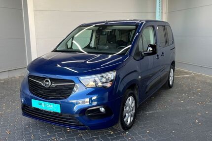 Opel Combo Life 40.300 km 19.490 € Osterholz-Scharmbeck 27711