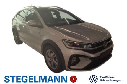 VW Taigo