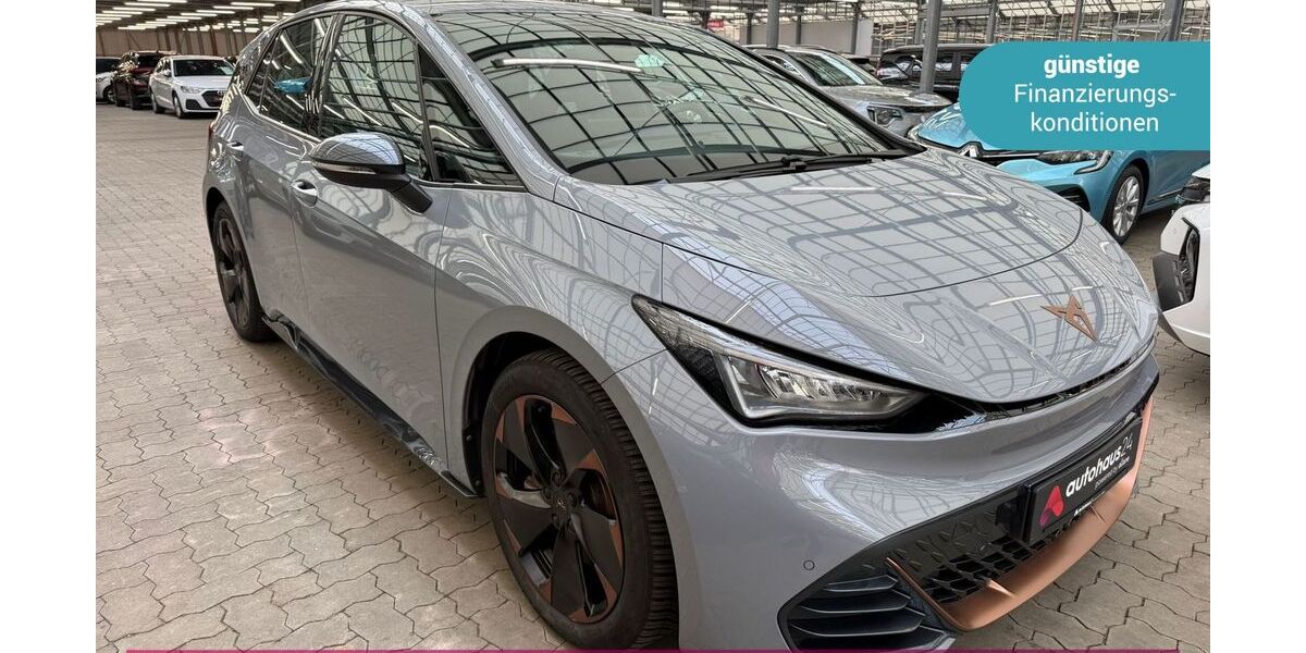Cupra Born 31.340 km 22.990 &euro; Ludwigsfelde (bei Berlin) 14974