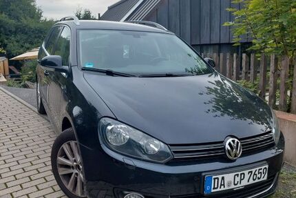 VW Golf 190.000 km 4.500 &euro; Hasloch/Main 97907