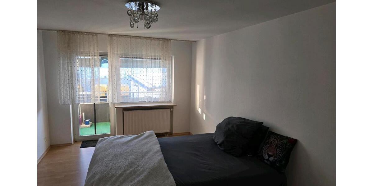 Wohnung in Schöllnach 2 zimmer