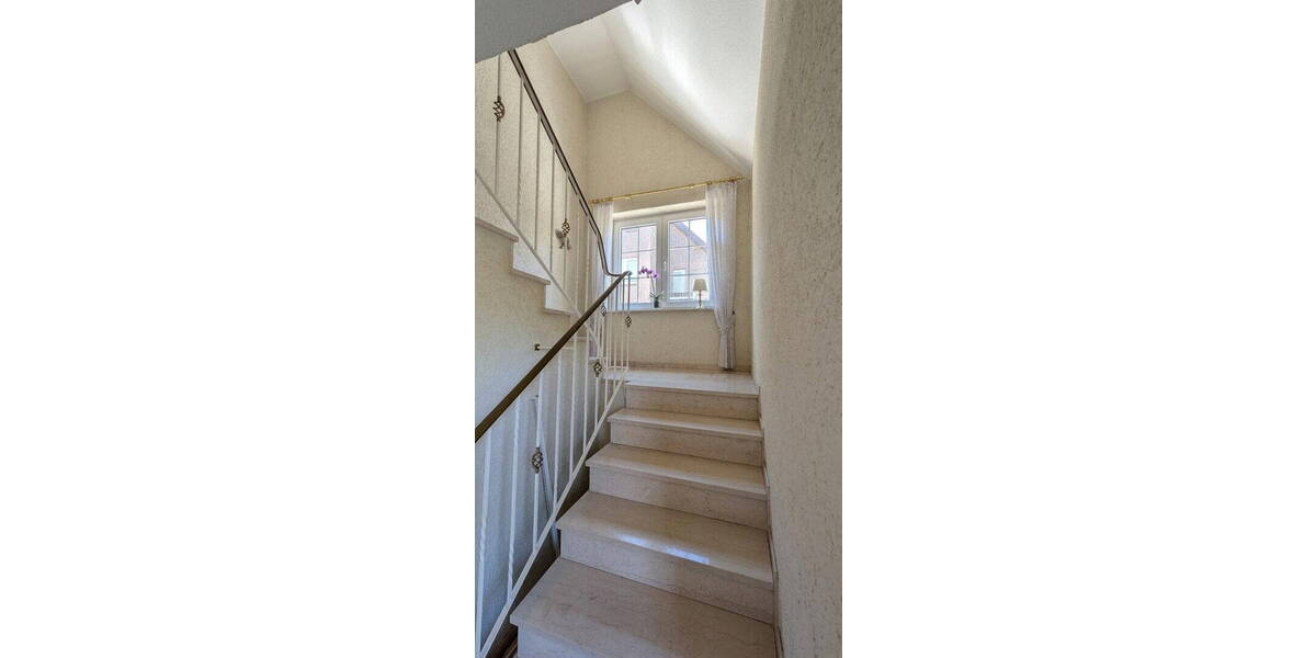 Etagenwohnung Bad Zwischenahn Bad Zwischenahn II - 3 Zimmer, 68 m&sup2;, 239.000&euro; | Angebot:26423424