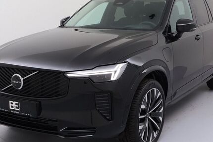 Volvo XC90 2.500 km 73.450 &euro; Norderstedt 22848