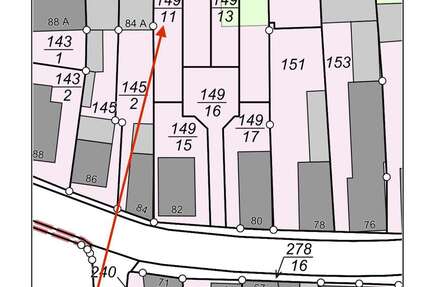 Grundstück Neustadt Duttweiler - 95.000&euro; | Angebot:23258802