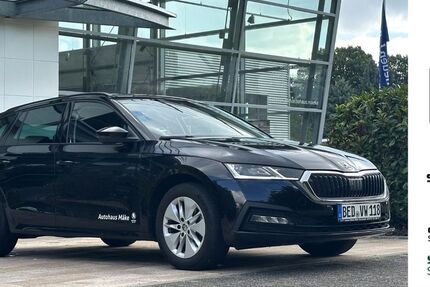 Skoda Octavia 23.330 km 29.350 &euro; Brand-Erbisdorf 09618