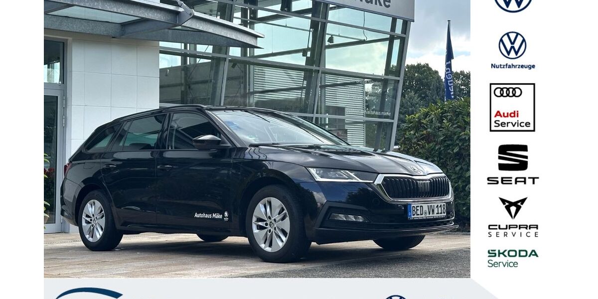 Skoda Octavia 23.330 km 29.350 &euro; Brand-Erbisdorf 09618