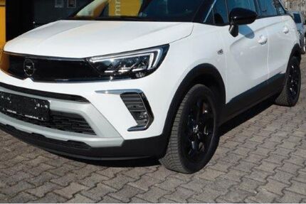 Opel Crossland (X) 9.100 km 21.960 &euro; Ulm 89073