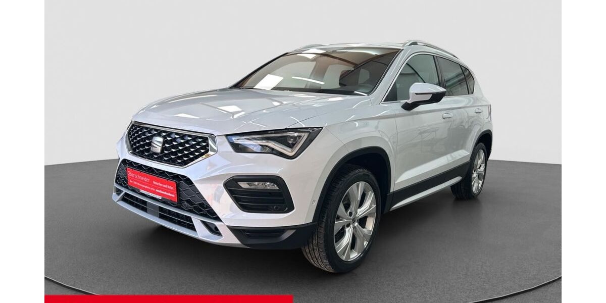 Seat Ateca 21.192 km 30.970 &euro; Hüttlingen 73460