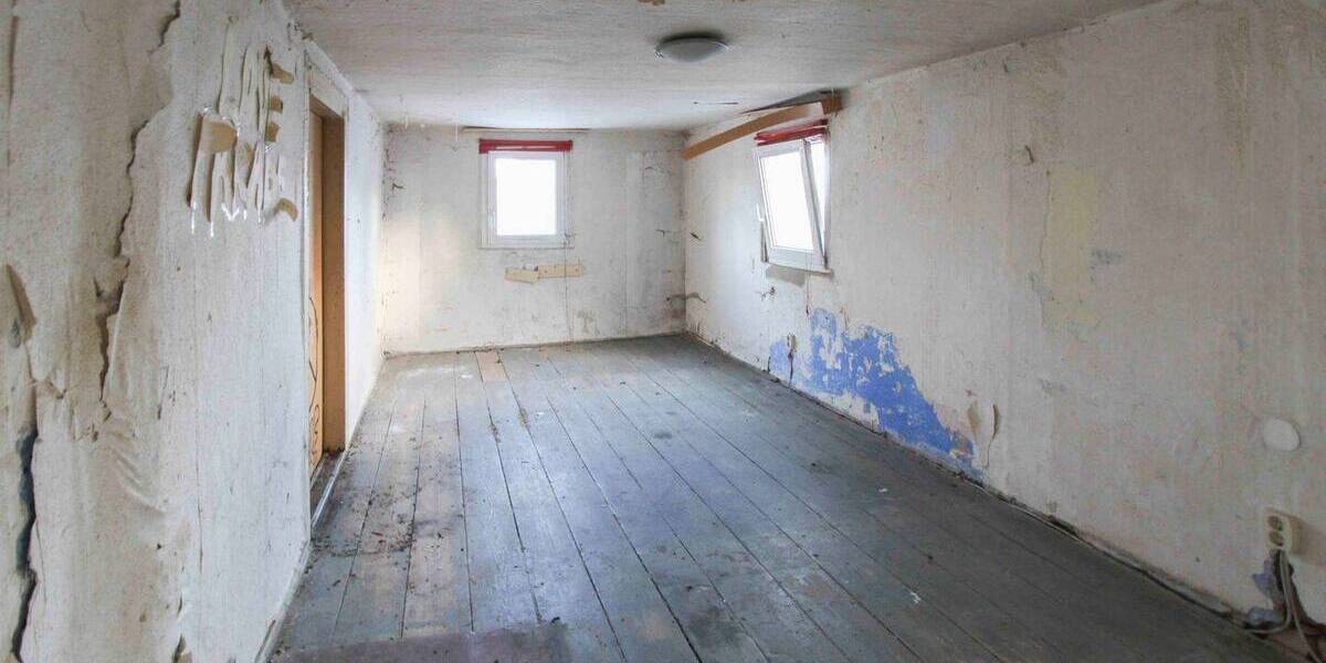Einfamilienhaus Dorfhain - 4 Zimmer, 19.900&euro; | Angebot:26699578