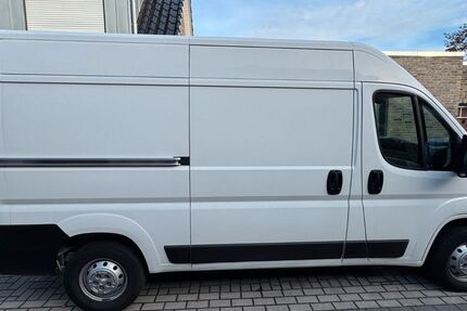 Peugeot Boxer 51.000 km 20.400 &euro; Delmenhorst 27755
