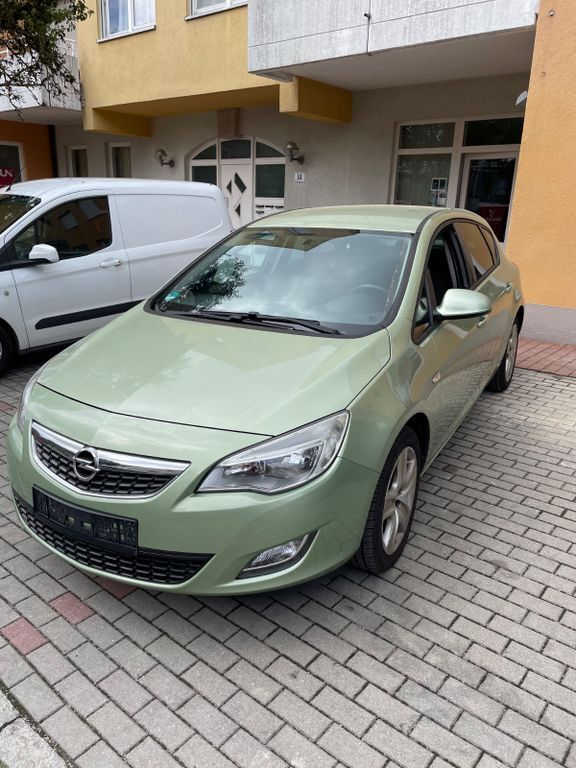 Astra