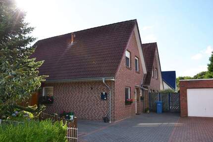 Haus Cappeln - 4 Zimmer, 120 m&sup2;, 1.000&euro; | Angebot:24697480