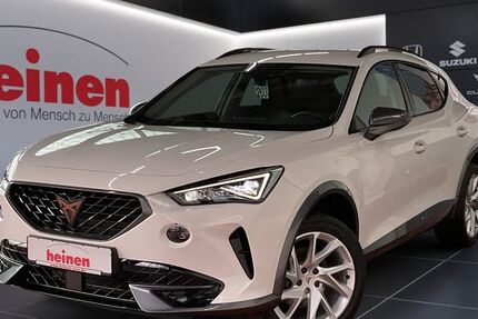 Cupra Formentor 13.275 km 25.899 &euro; Werne 59368