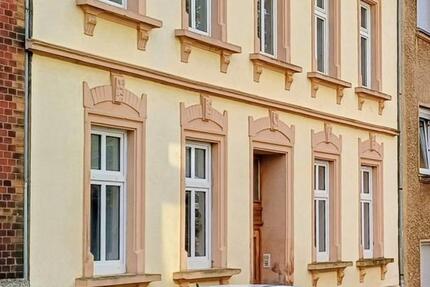 Neunkirchen Saar 4-Zimmer-Wohnung 100qm zu vermieten 4 zimmer