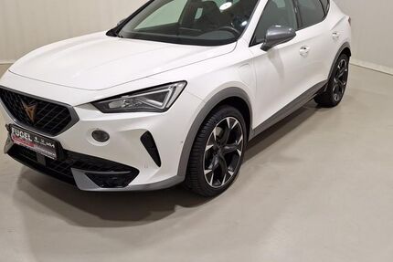 Cupra Formentor 28.760 km 26.899 € Dresden 01157