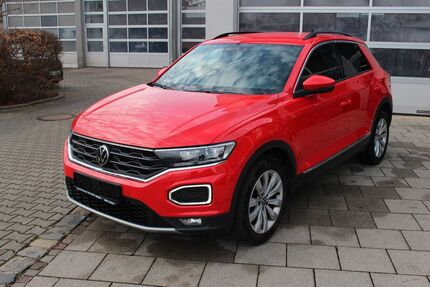 VW T-Roc 74.000 km 20.500 &euro; Weilheim 82362
