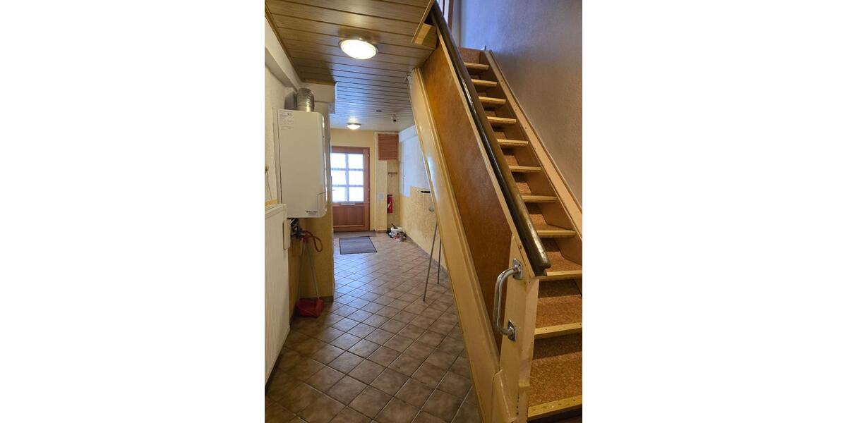 Schöne Reihenendhaus im Zentrum von Eschwege Preissenkung ‼️ 8 zimmer