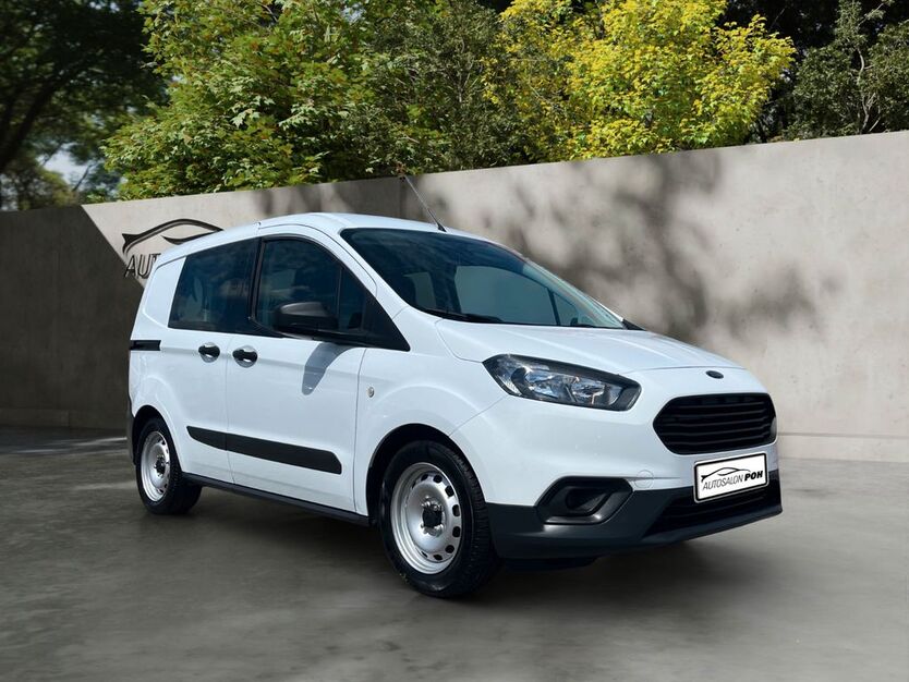 Ford Transit Courier 90.340 km 9.999 € Neustadt 67434