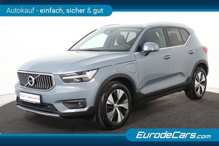 Volvo XC40 65.000 km 25.500 &euro; Herzogenrath 52134