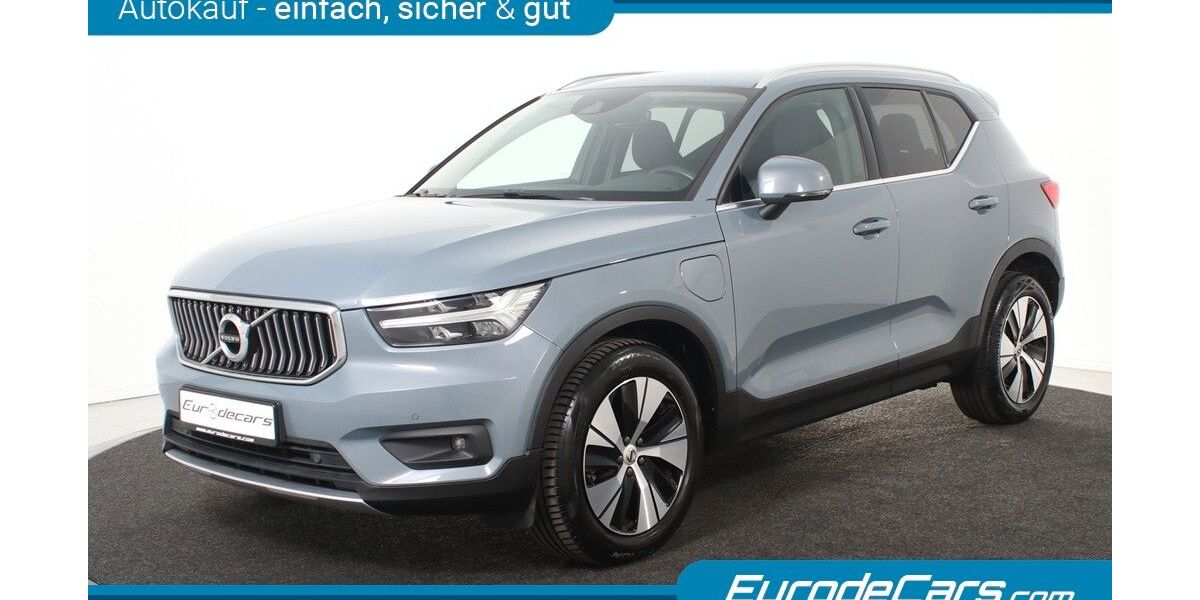 Volvo XC40 65.000 km 25.500 &euro; Herzogenrath 52134