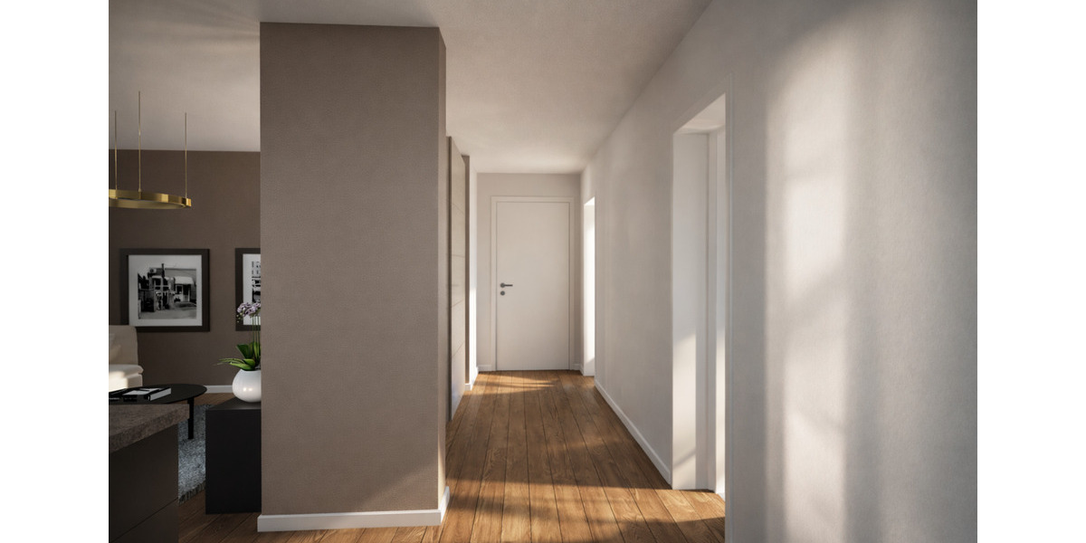 Terrassenwohnung Amberg - 3 Zimmer, 80 m&sup2;, 413.244&euro; | Angebot:25964448