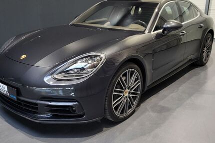 Porsche Panamera 138.922 km 56.950 &euro; Teltow 14513