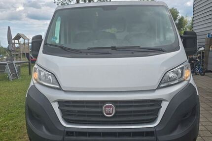 Fiat Ducato 190.705 km 10.590 € Stockach 78333