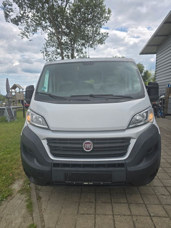 Fiat Ducato 190.705 km 10.590 € Stockach 78333