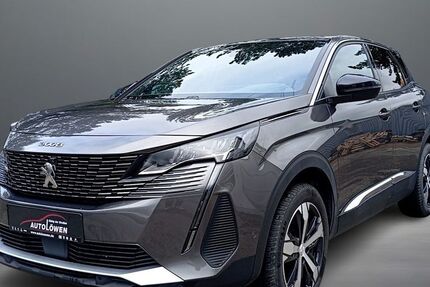 Peugeot 3008 35.615 km 21.450 € Schwäbisch Hall 74523
