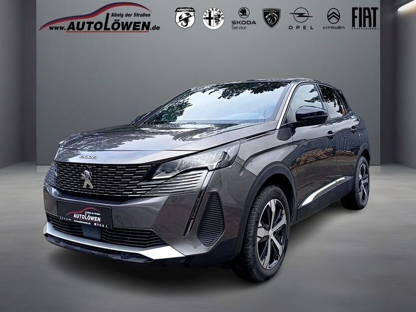 Peugeot 3008 35.615 km 21.450 € Schwäbisch Hall 74523