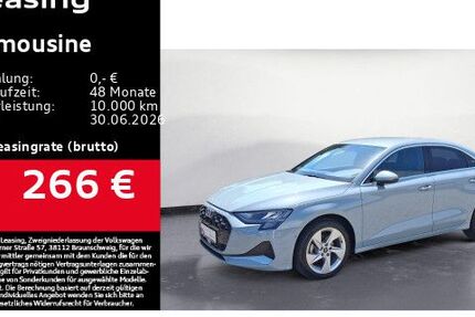Audi A3 18.880 km 28.460 &euro; Binzen 79589