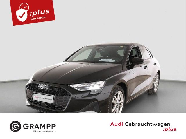 Audi A3 18.796 km 28.990 &euro; Lohr am Main 97816