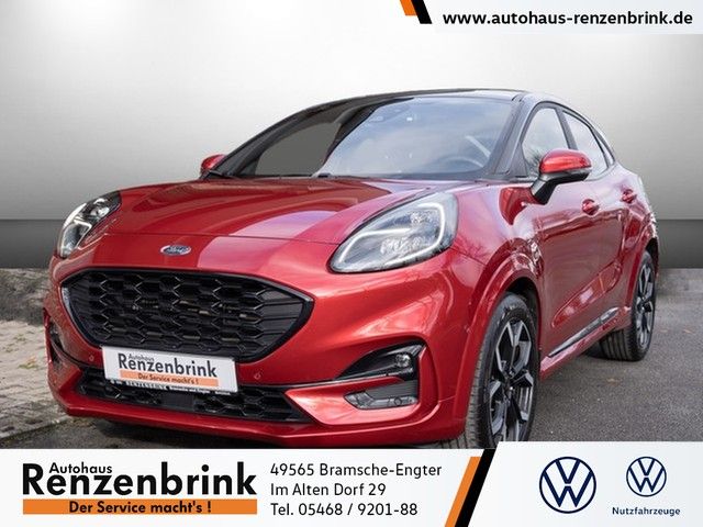 Ford Puma 61.664 km 16.190 &euro; Bramsche 49565