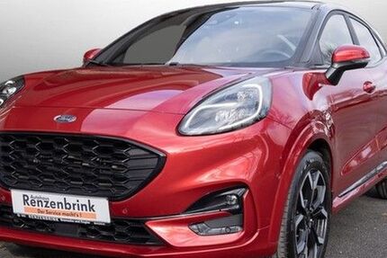 Ford Puma 61.664 km 16.690 &euro; Bramsche 49565