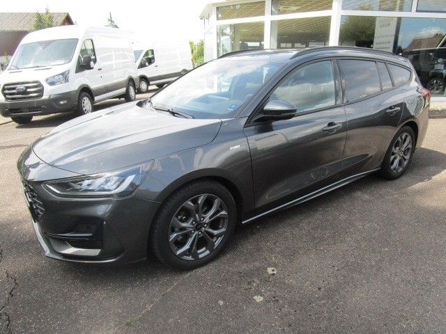 Ford Focus 37.072 km 23.780 € Nortorf 24589