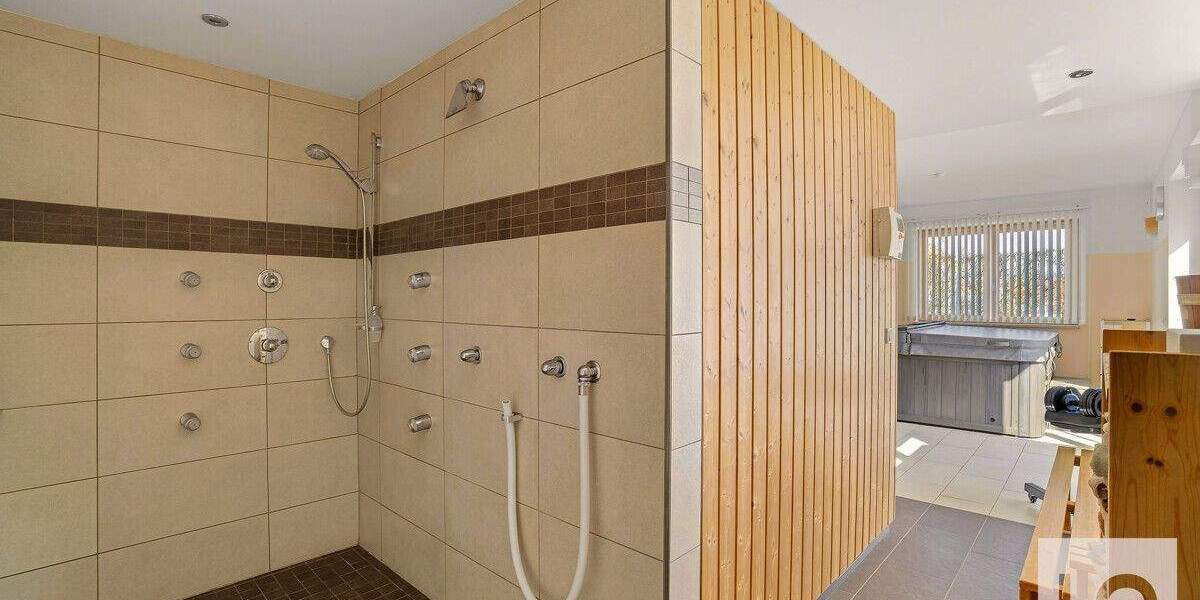 Einfamilienhaus Wolnzach Gosseltshausen - 9 Zimmer, 265 m&sup2;, 1.390.000&euro; | Angebot:25865755