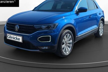 VW T-Roc 65.500 km 18.980 &euro; Weimar 99423