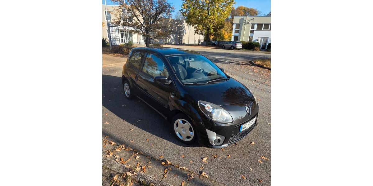Renault Twingo 135.000 km 2.700 &euro; Krefeld 47809