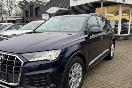 Audi Q7 25.900 km 54.500 &euro; Rastede 26180